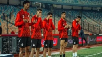 موعد الليلة.. توقيت مباراة مصر ونيجيريا في كأس أمم أفريقيا